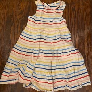 Hanna Andersson Dress ONLY- size 4